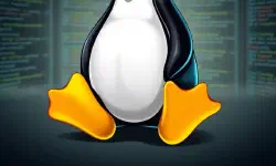 Featured image of post Linux